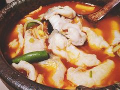 -山石榴·贵州菜(丰盛里店)