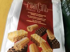 零食-老海栗子(五四路店)