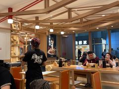 -味千拉面(广州白云机场T1西二店)