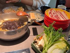 -沼津港精致料理·寿喜烧·烧鸟(龙湖南桥天街日料榜单店)