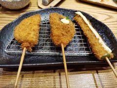 -胜博殿霸王树(嘉里中心店)
