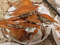 -禾斗海鲜自助(市南银座店)