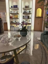 -雅曼妮spa美容养生