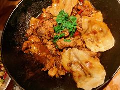 -徐小姐地锅鸡(铜山万达店)