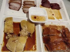 -上下九广州菜馆(锦业路店)