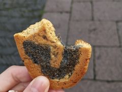 -张记袜底酥(锦溪店)