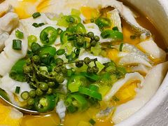 榕意藤椒鱼-榕意·川味之美(深业上城店)