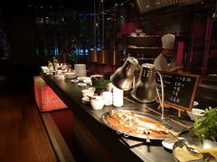 -广州富力君悦大酒店·凯菲厅