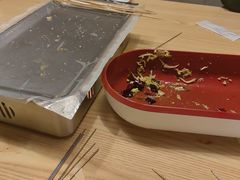 -三个大叔烤羊肉串·炭炉砂锅菜(西三旗店)