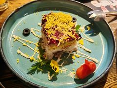 -卢布里西餐厅(总店)