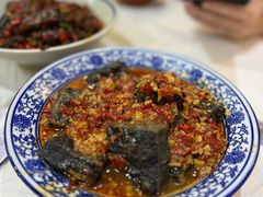 招牌长沙剁椒臭豆腐-新新湘菜馆(新中街二条店)