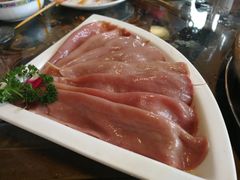 -小天鹅火锅·一线江景洪鼎旗舰店(洪崖洞店)