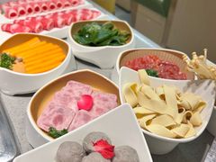 -海底捞火锅(优城店)