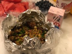 -老黄记手撕烤兔(玉林街店)