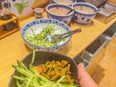-云味馆·云南菜·云南米线(地王店)