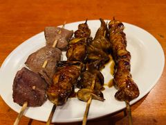 -福烤锦花(长乐路店)