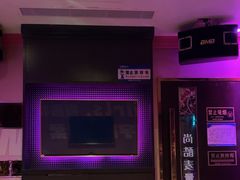 -尚酷麦量贩KTV(金州店)