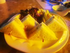 吞拿鱼三文治-喜巢音乐餐吧(鹤边店)