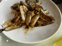 -良师门滨海人家·海鲜·家常菜(滨海城店)