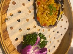 -必点海鲜·海肠捞饭·鲅鱼水饺(滨江道店)