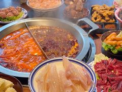 -楠火锅(仁恒梦中心店)