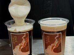 -茶话弄(中贸广场店)