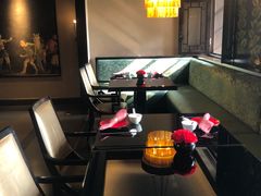 -上海苏宁宝丽嘉酒店·嘉府壹号中餐厅