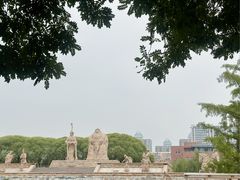-元大都城垣遗址公园