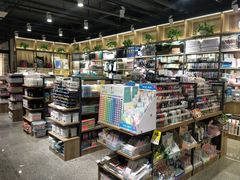 -雨丝书店(综合商业楼店)