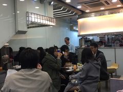 -义顺牛奶公司(庇利金街店)