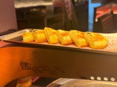 -西塔老太太泥炉烤肉(上海七宝领展广场店)