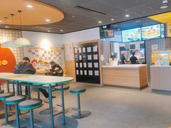 -麦当劳(坂田分店)