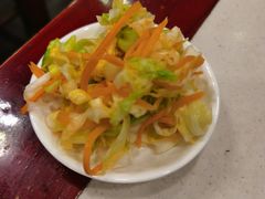 -内蒙联营烧麦 草原石榴红(护国寺店)