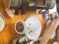 -61号餐吧(兴坪古镇漓江店)