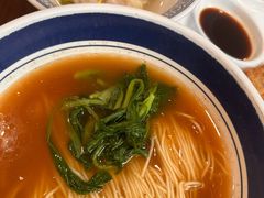 -王家沙点心店(南京西路总店)