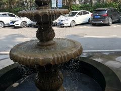 -海兰云天度假区温泉