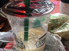 -放哈·甜醅子奶茶创造者(正宁路店)