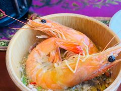 -火舞泰·泰式海鲜火锅餐厅(世纪城店)