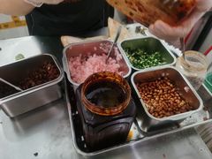 -六广门毛阿姨糯米饭