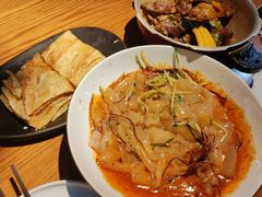 -金掌勺·锅包肉(双榆树店)