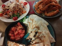-萨尔瓦多Salvador's