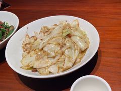 -老村长•湖北家常菜(胜利街店)