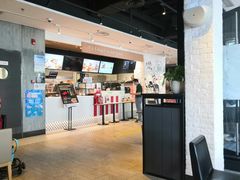 -肯德基(前门店)