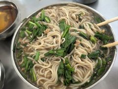 -正宗杨记普洱酸醋米线(总店)