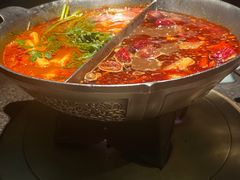 -湊湊火锅·茶憩(新中关购物中心店)
