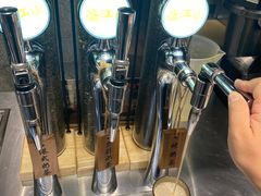 -韩盛·盛江山自助料理(奥体万达店)