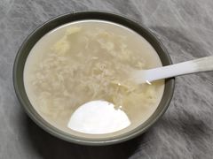 酒酿汤-天台小吃(新城店)