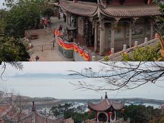 -莆田湄洲妈祖祖庙