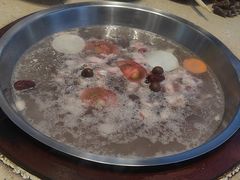 -313羊庄·羊肉火锅烧烤(李村店)
