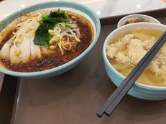 -十三辕·西安面庄(美院店)